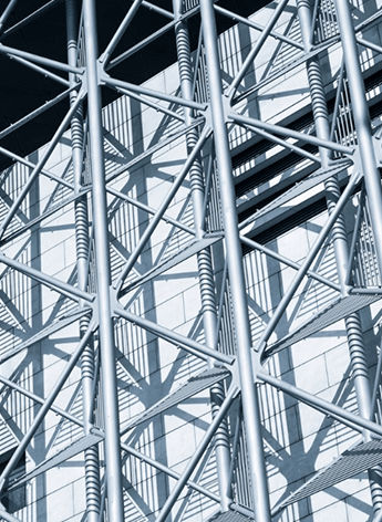 Metal Konstrüksiyon