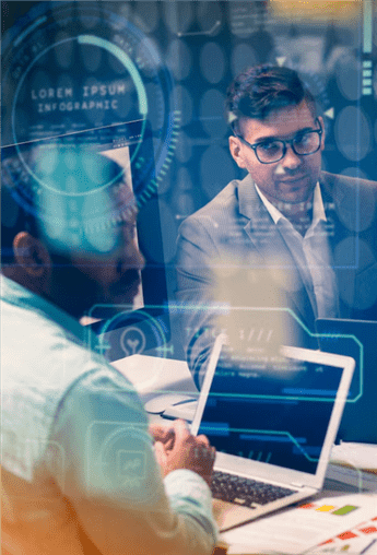 Teknik Danışmanlık