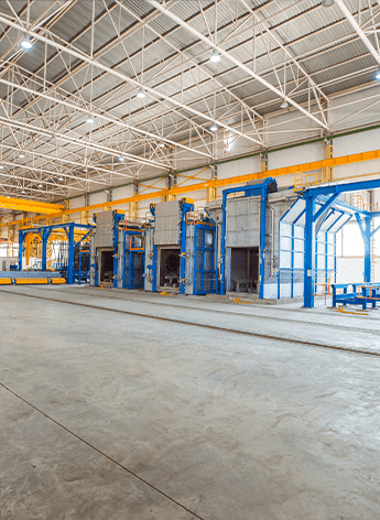 Tesis Kurulum ve Otomasyon Desteği